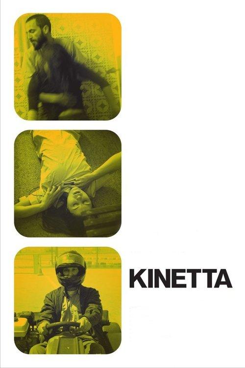Kinetta filmas online