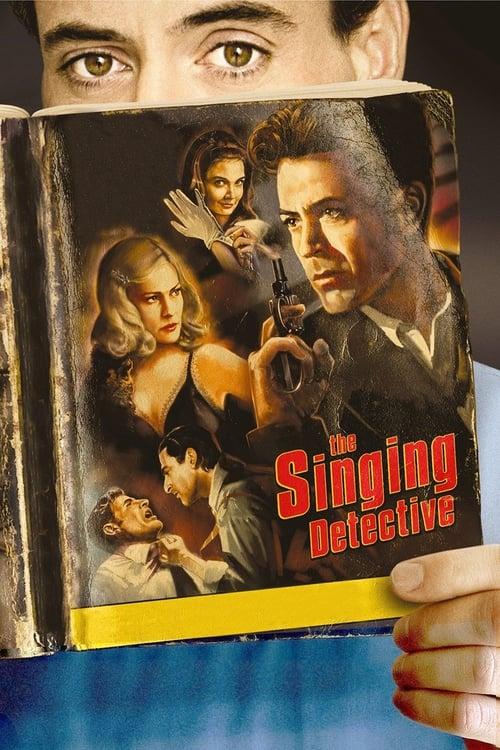 The Singing Detective filmas online