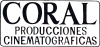Coral Producciones Cinematográficas studio logo