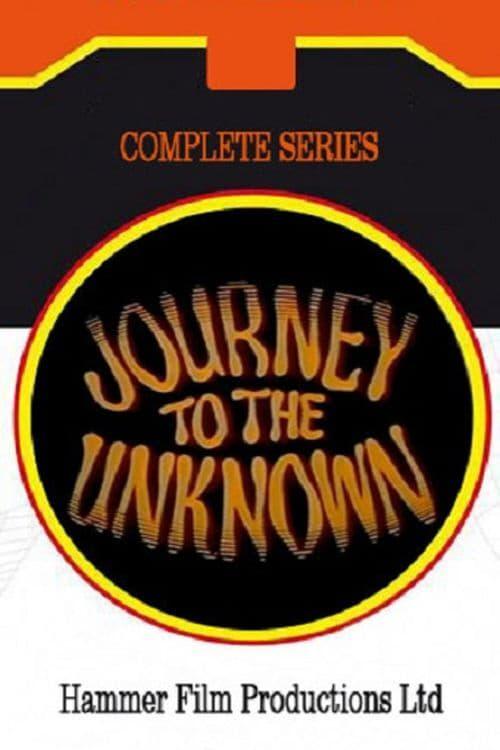 Journey to the Unknown filmas online