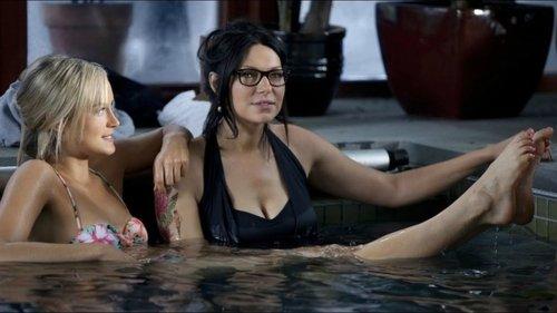 Overexposed filmas žiurėti online