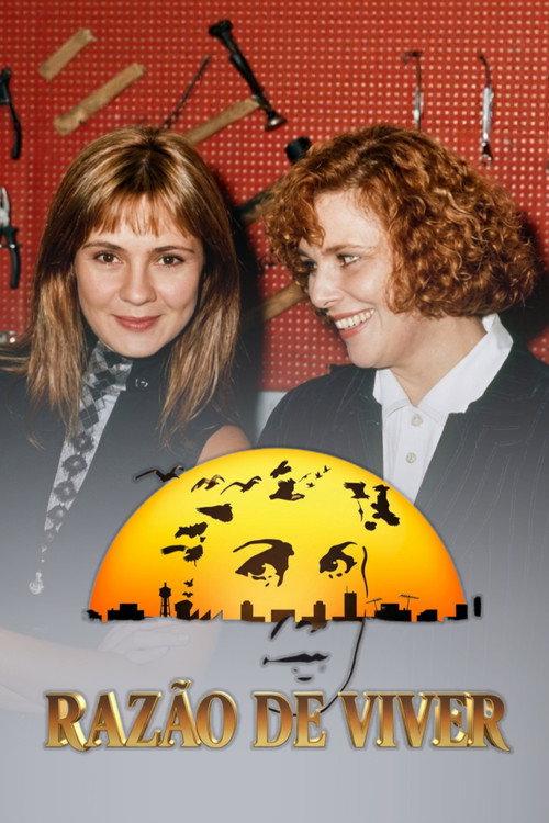 Razão de Viver filmas online