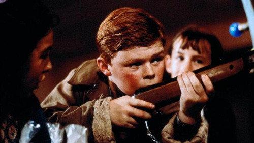 The Butcher Boy filmas žiurėti online