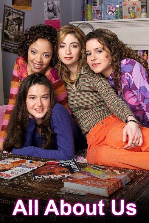 All About Us filmas online