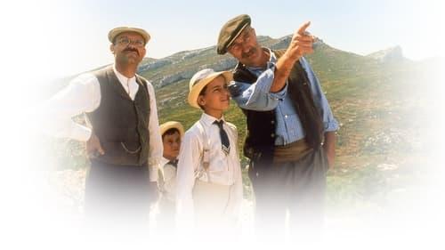 La Gloire de mon Père filmas žiurėti online