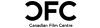 Canadian Film Centre (CFC) studio logo