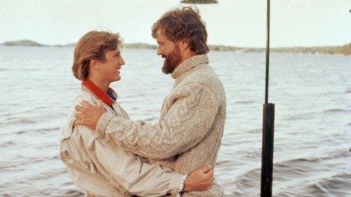 Welcome Home filmas žiurėti online