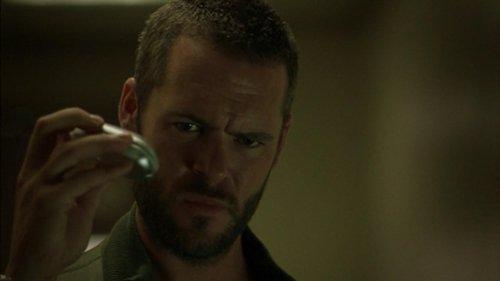 Final Move filmas žiurėti online