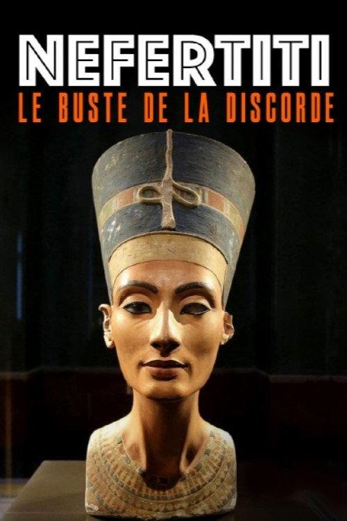 Nefertiti: Who Does She Belong To? filmas online