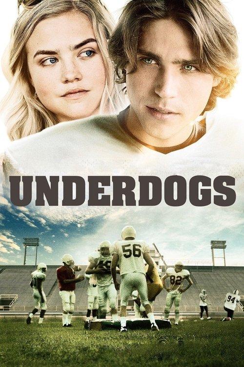 Underdogs filmas online