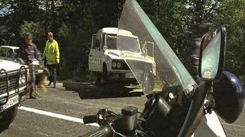 Break of Dawn filmas žiurėti online