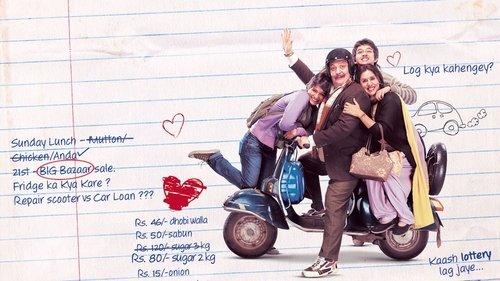 Do Dooni Chaar filmas žiurėti online