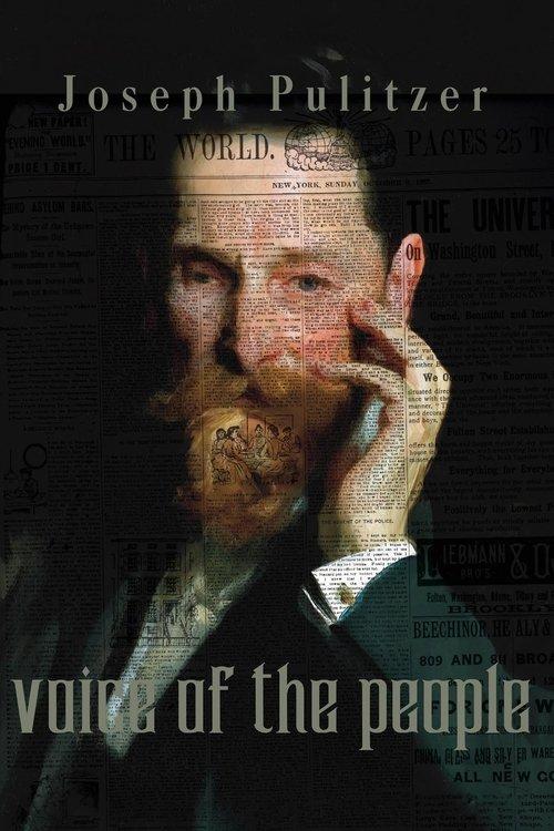 Joseph Pulitzer: Voice of the People filmas online