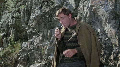 The Master of Taiga filmas žiurėti online