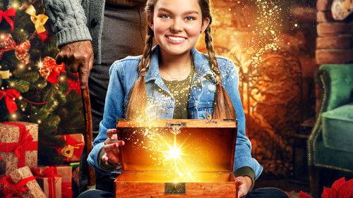 The Santa Box filmas žiurėti online