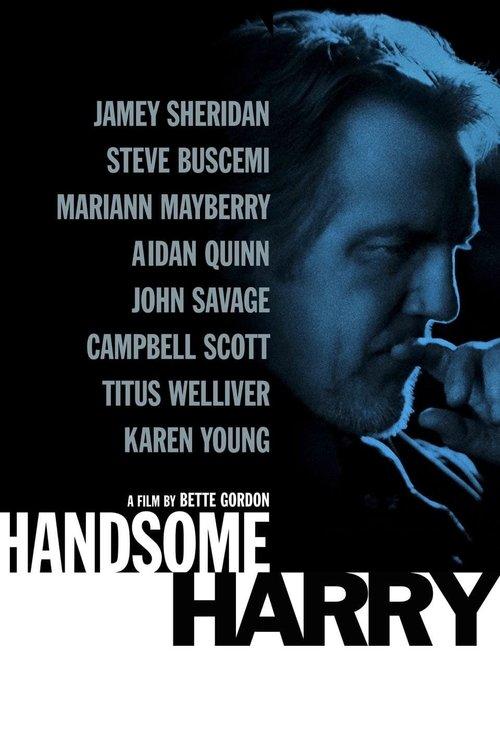 Handsome Harry filmas online
