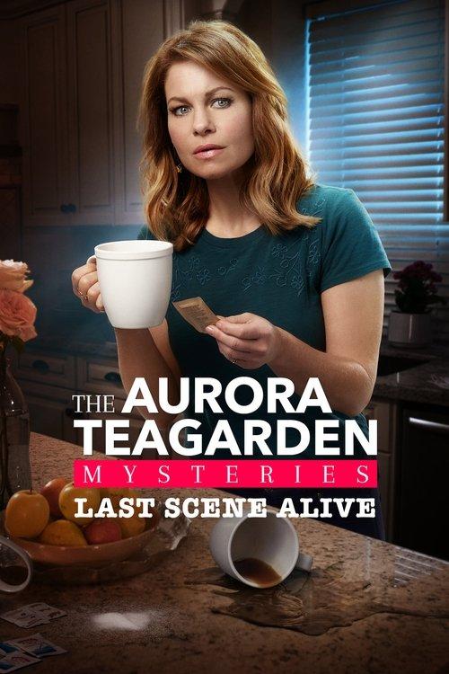 Last Scene Alive: An Aurora Teagarden Mystery filmas online