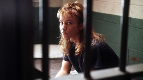 Getting Out filmas žiurėti online