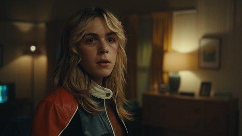 Stone Cold Fox filmas žiurėti online