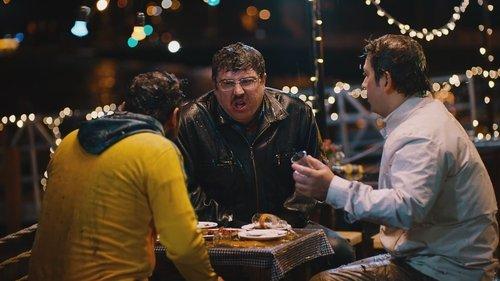 Locksmith’s Debt filmas žiurėti online