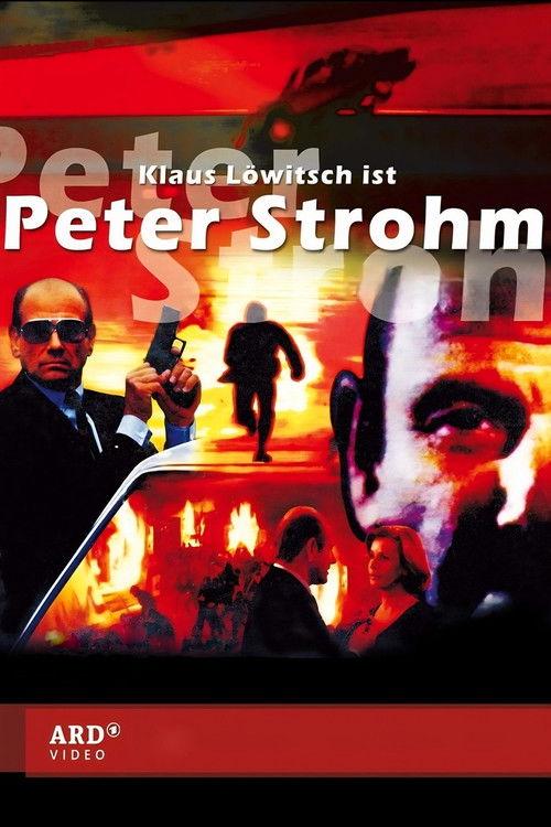 Peter Strohm filmas online
