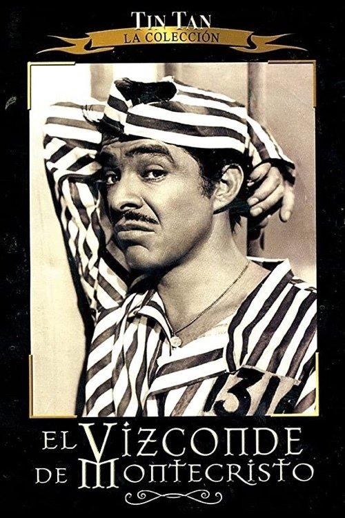The Count of Monte Cristo filmas online