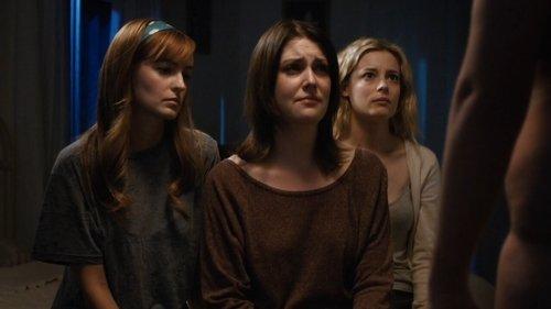 The Big Ask filmas žiurėti online