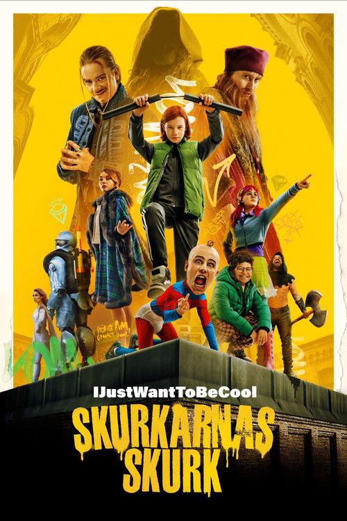 Skurkarnas skurk filmas online