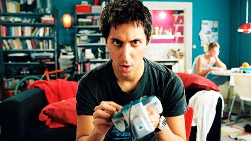 Bit by Bit filmas žiurėti online