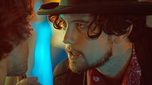 City of Dead Men filmas žiurėti online