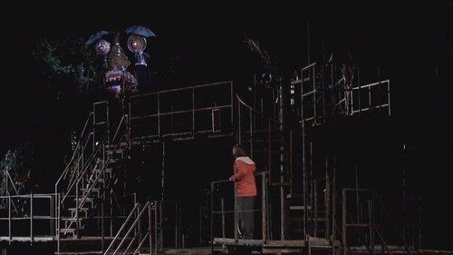 Into the Woods filmas žiurėti online