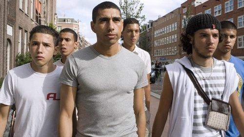 Kicks filmas žiurėti online