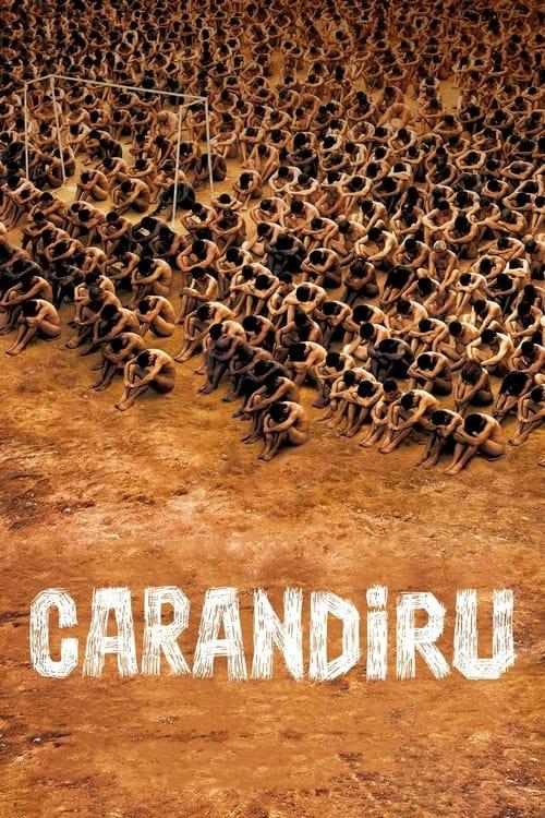 Carandiru filmas online