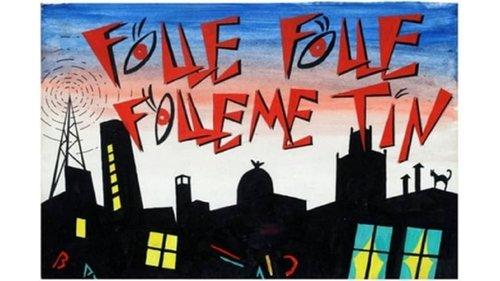 Fuck... Fuck... Fuck Me, Tin! filmas žiurėti online