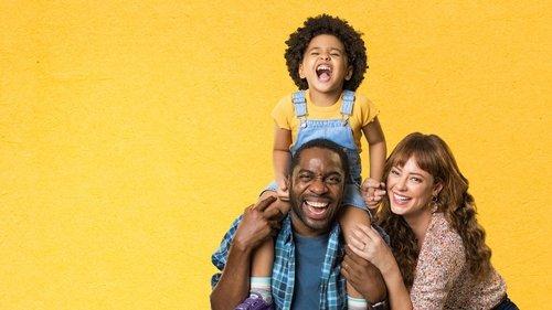 Dad Rocks filmas žiurėti online