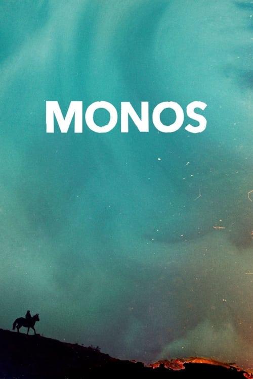 Monos filmas online