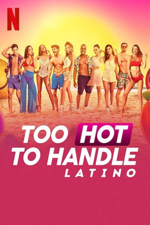 Jugando con fuego: Latino filmas online