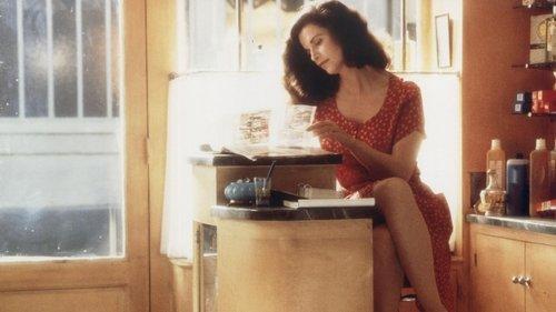 Le Mari de la coiffeuse filmas žiurėti online