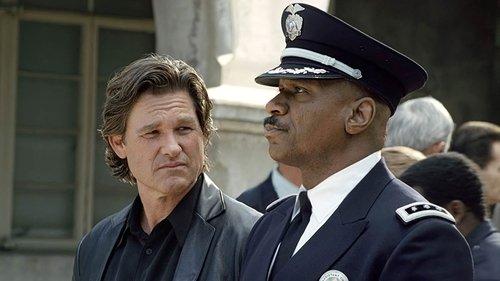 Dark Blue filmas žiurėti online