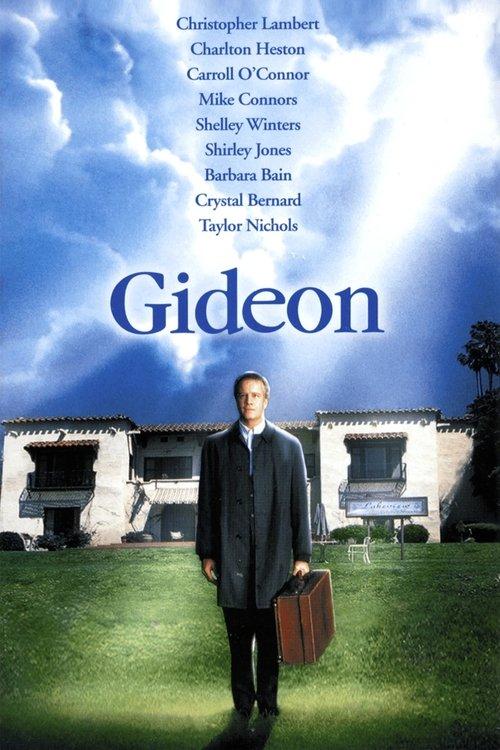Gideon filmas online