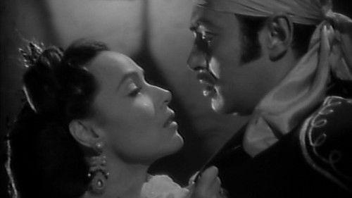 Bugambilia filmas žiurėti online