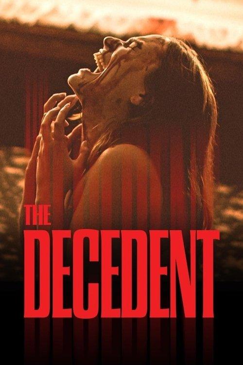The Decedent filmas online