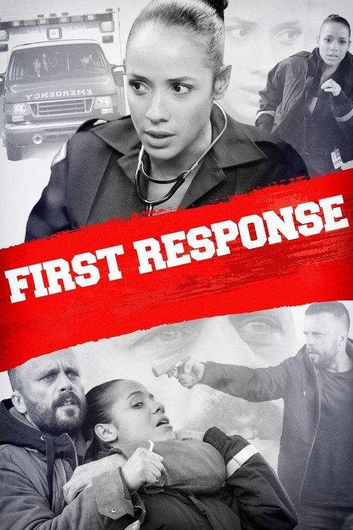 First Response filmas online