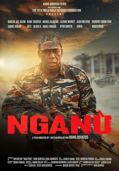 Nganù filmas online