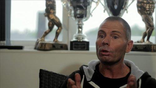 Walk the Talk filmas žiurėti online