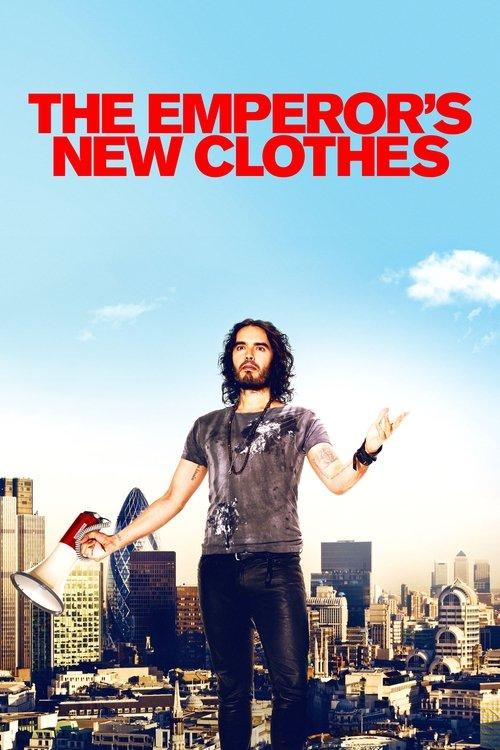 The Emperor's New Clothes filmas online