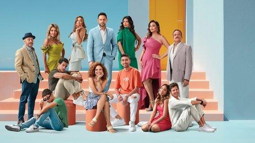 The Children of Karim's Ladies filmas žiurėti online