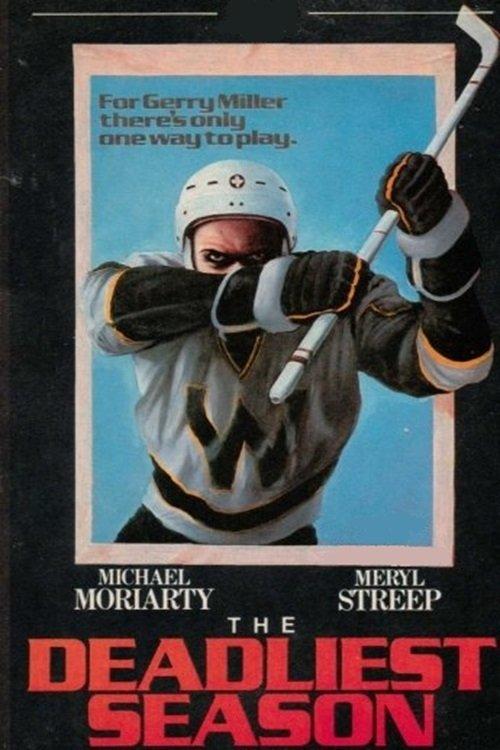 The Deadliest Season filmas online