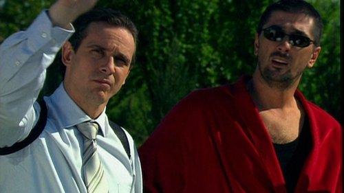 Obituary for Escobar filmas žiurėti online