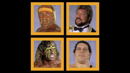 WWE Survivor Series 1989 filmas žiurėti online